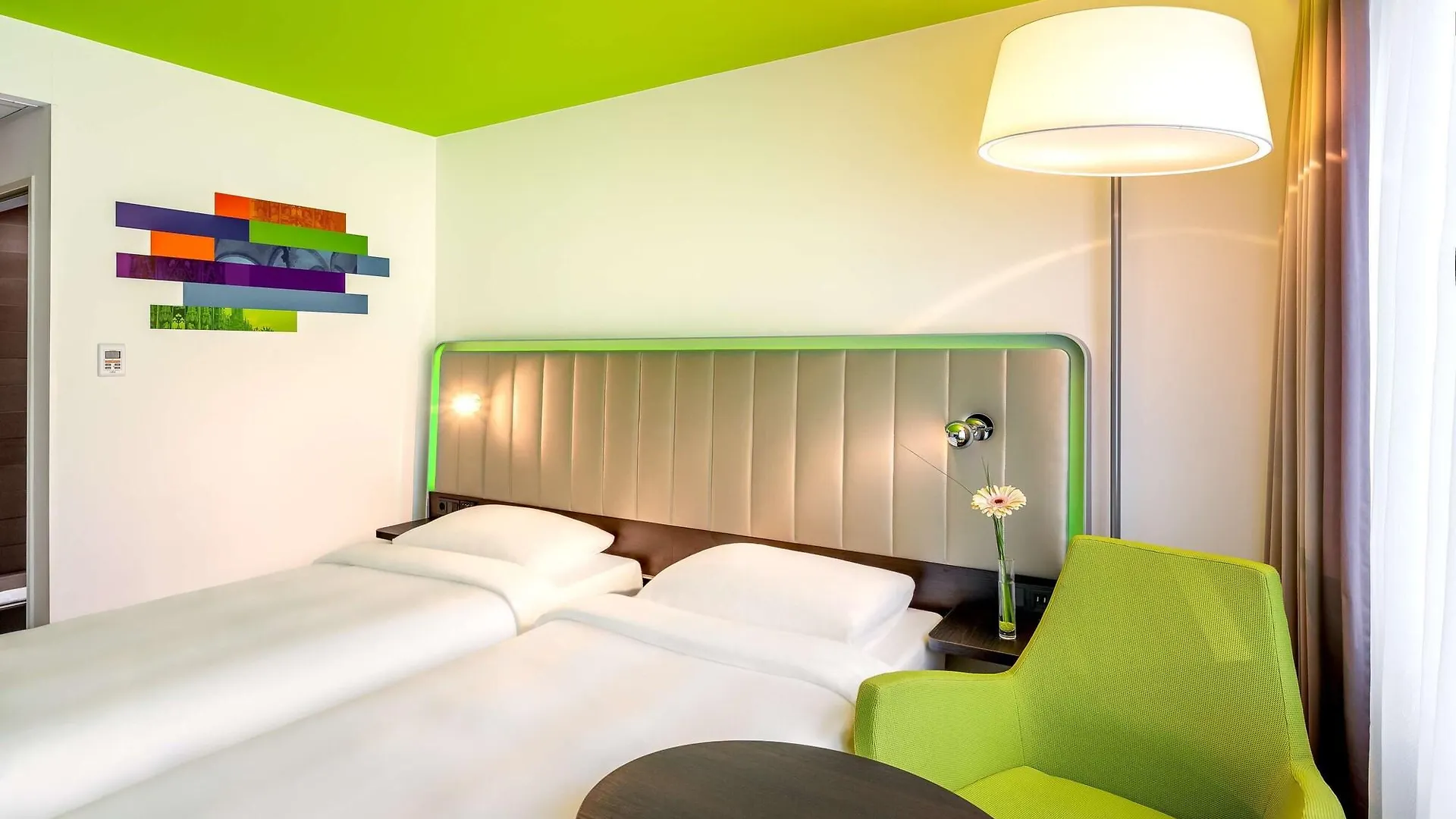 Park Inn By Radisson Nuernberg