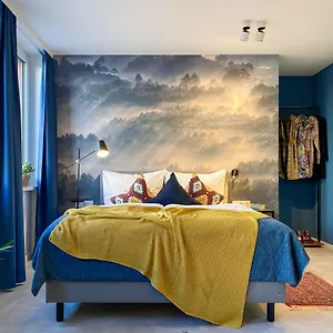 Appartement Astoria, Nuremberg