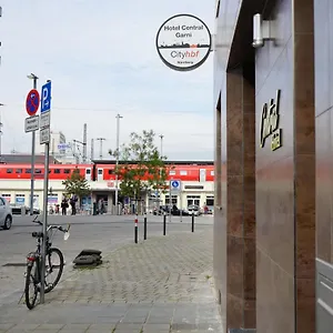 Hbf Garni Nürnberg