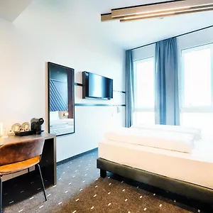 Hotell Nuernberg-west