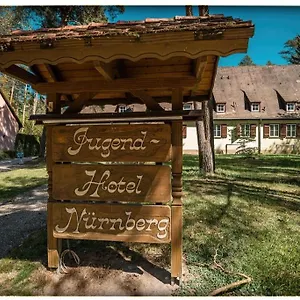 Hotell Jugendhotel