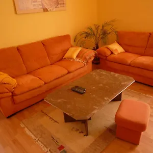 Appartement City In, Nuremberg