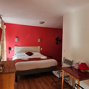 Le Mont Barral 3* Creyers