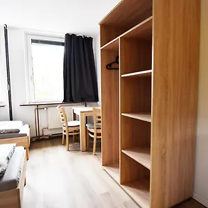 Zimmer24frei Boardinghouse Köln