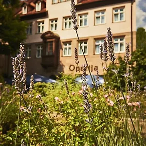 Hotell Hauser Boutique