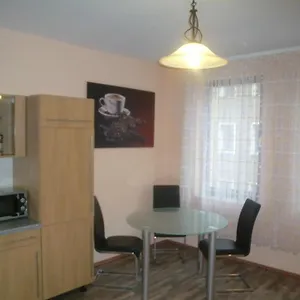 Appartement In Am Bahnhof, Nuremberg
