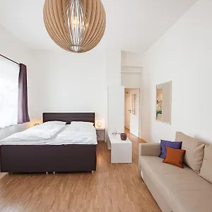 St Johannis Apartamento