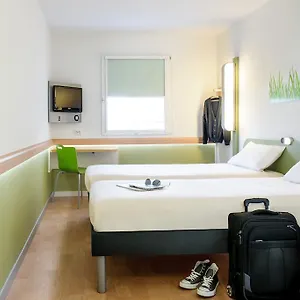 Ibis Budget Muenchen Airport Tyskland