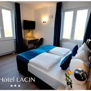 Hotell Lacin