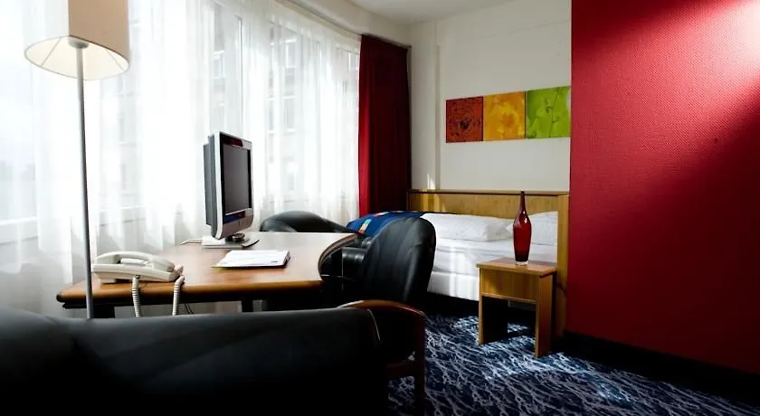 Park Inn By Radisson Nuernberg 4*, Nuremberg Germany