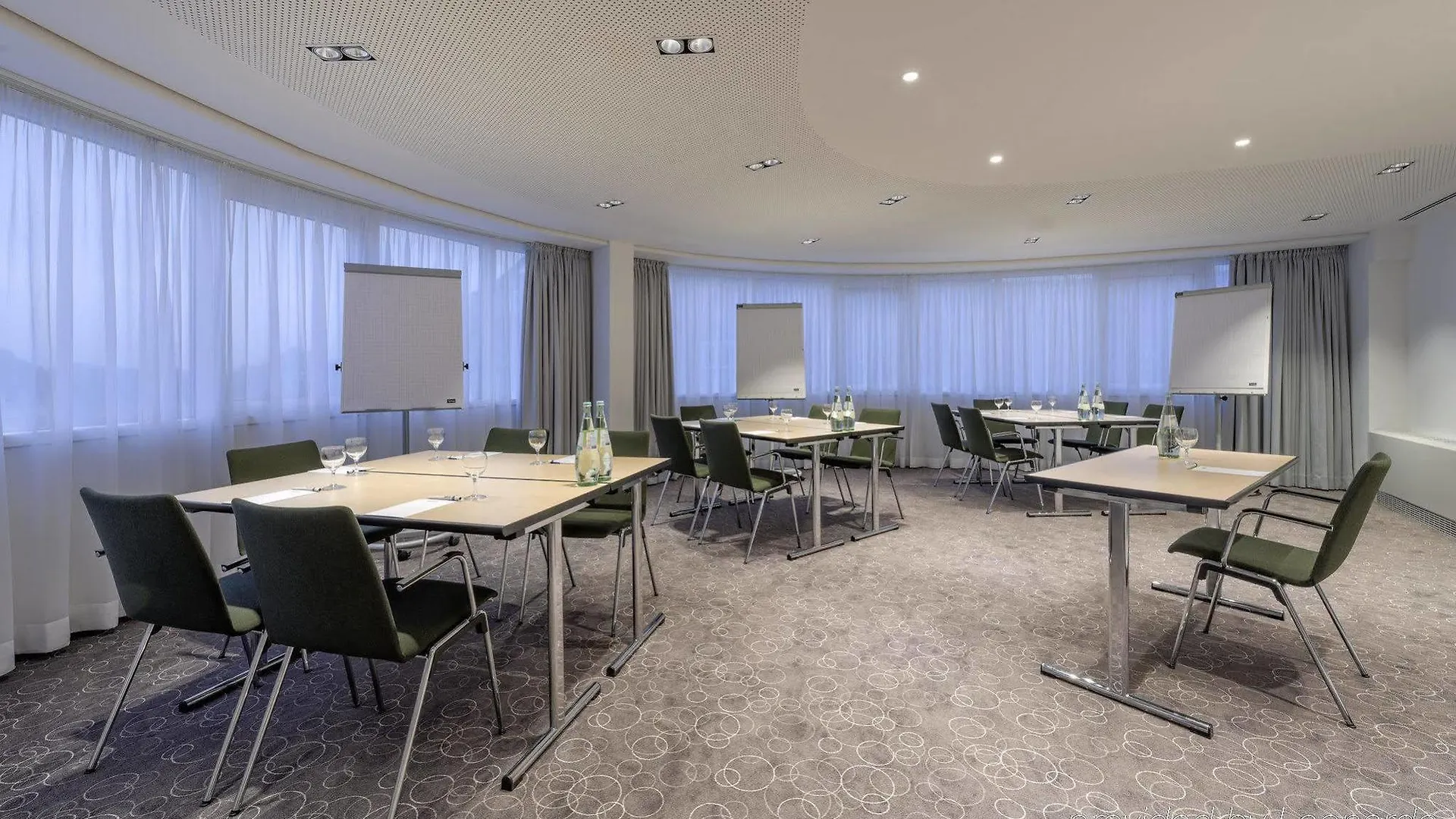 Park Inn By Radisson Nuernberg Hotel